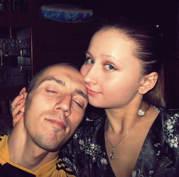 Анна Невмержицкая