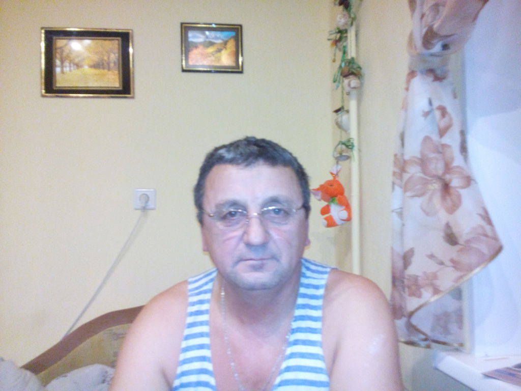 Владимир Трусов