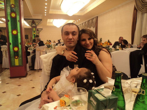 Нелли Мирзоян