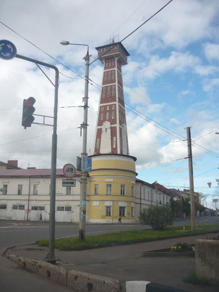 Александр Буданов