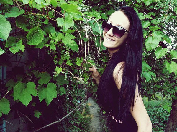 Виктория Milen