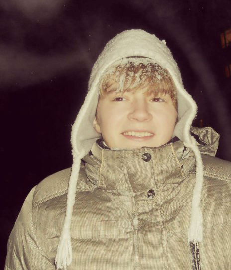 Дарья Горожанина