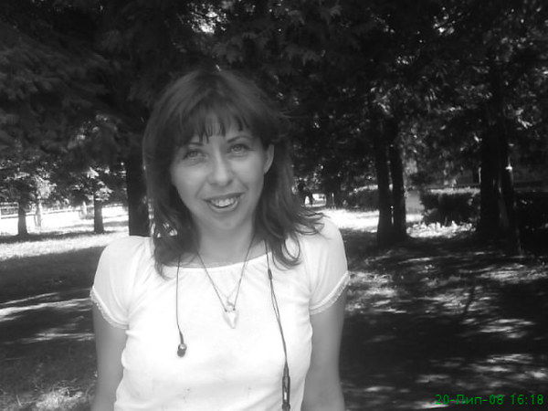 Татьяна Домнич