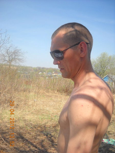 Алексей Чиков