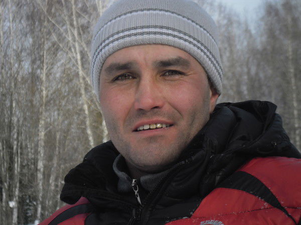 Роман Ильин