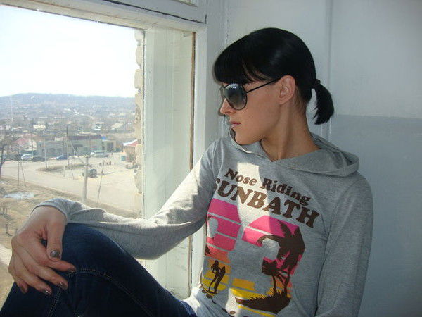 Наталья Храменкова