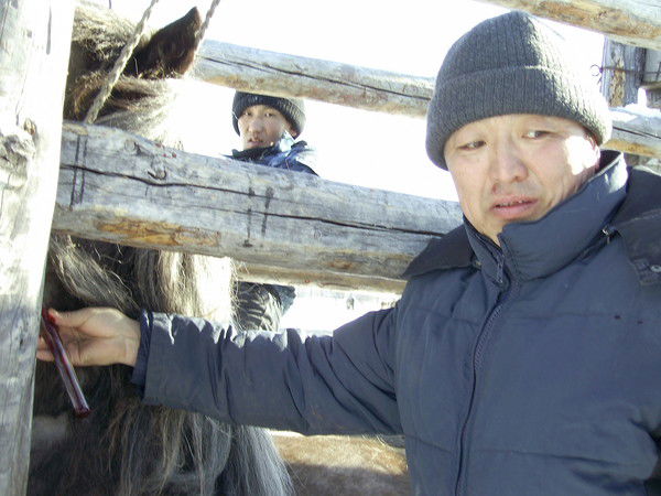 Алексей Баишев