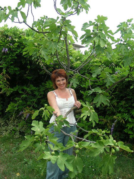 Наталья Сильченко