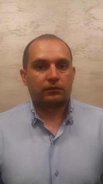 Петр Черкашин