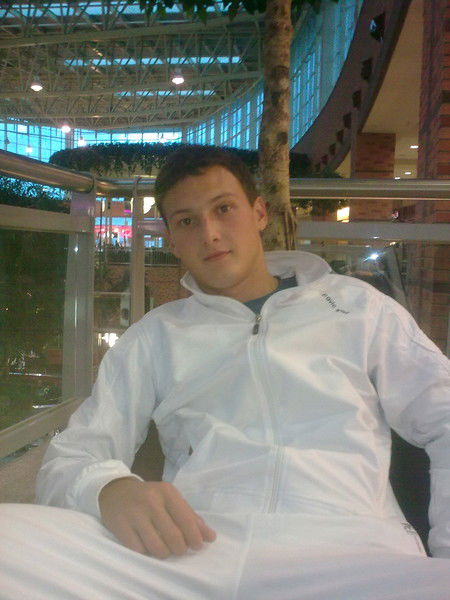 Сережка Клепиков