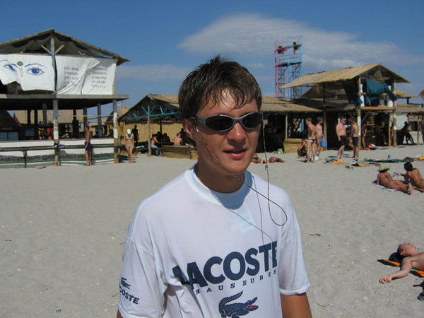 Фархадов Фархад