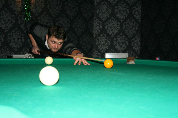 Виктор Вилисов