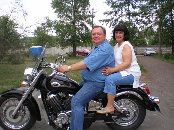 Владимир Волнянский