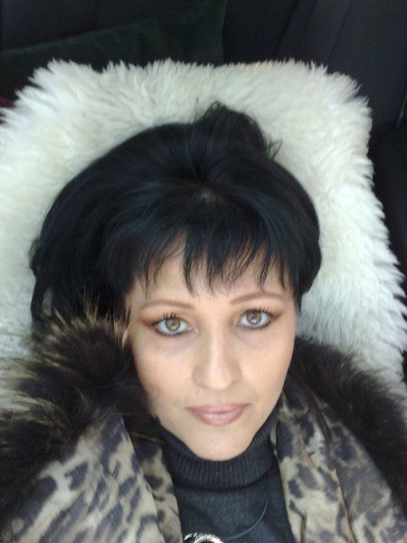 Ирина Родина (Лугина)