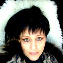 Ирина Родина (Лугина)