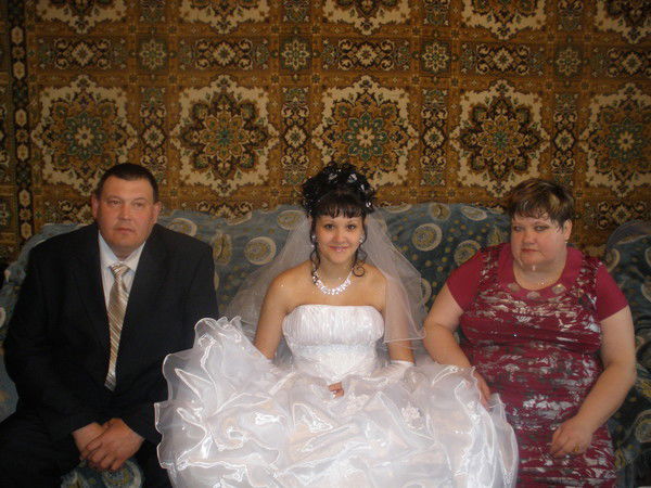 Людмила Иванова