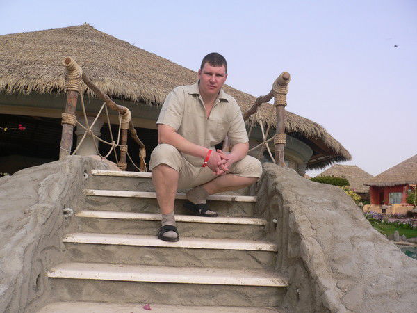 Игорь Бузмаков