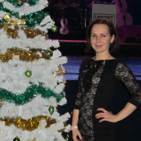 Наталья Липень