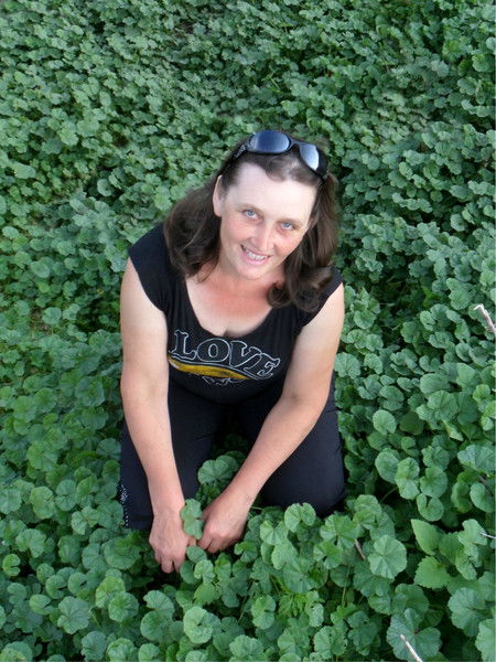 Наталья Свешникова