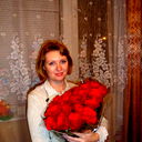 Елена Балахнова