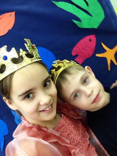 Дарья Егорова