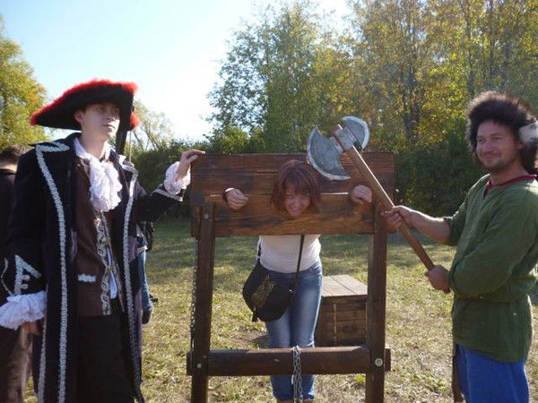 Елена Лифанова