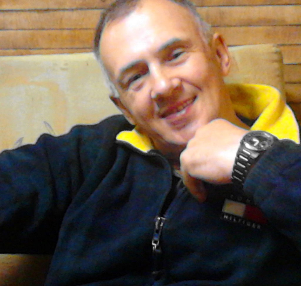 Павел Гурьянов