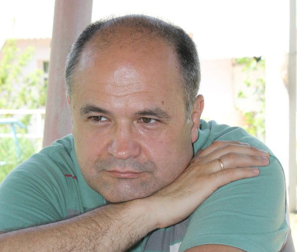 Михаил Грабович