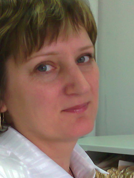 Елена Малышева