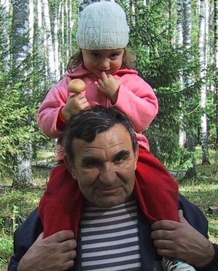 Александр Ляшев