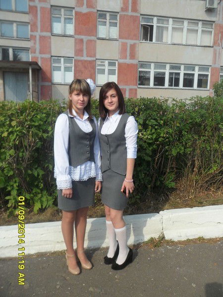 Ася Абдуллаева