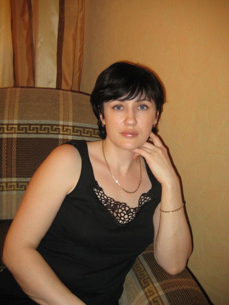 Элла Насртдинова