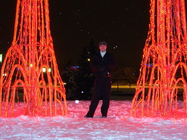 Николай Коробов