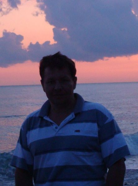 Валерий Дядченко