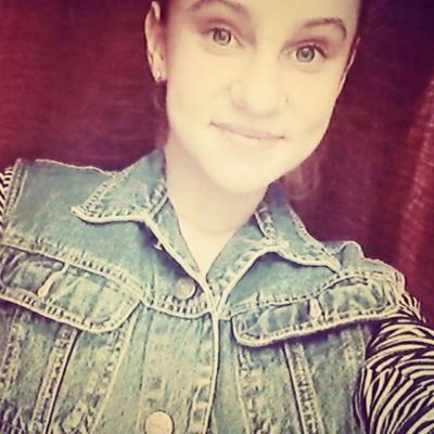 Ангелина Стрельцова