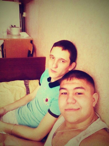 Дамир Аяпов