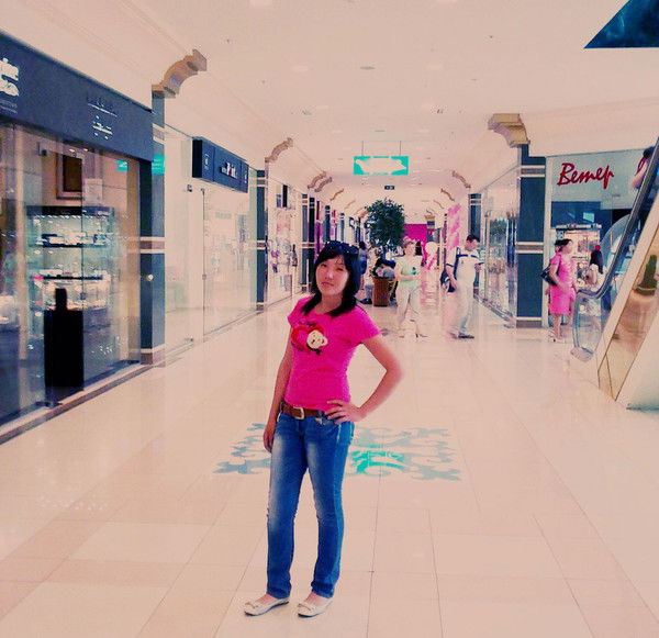 Мамина*звез {Do4Ka}