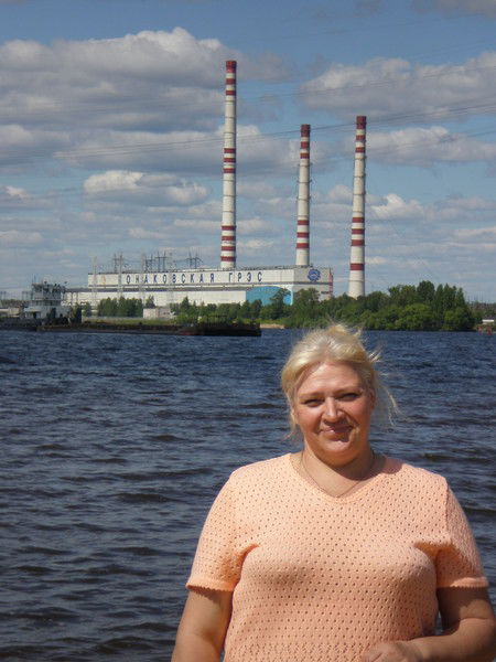 Лариса Швайбович