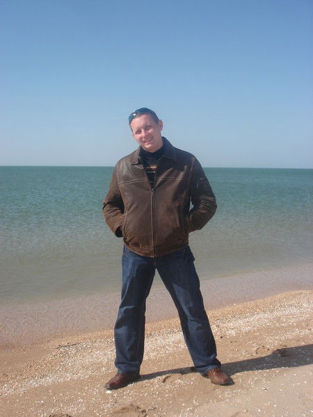 Дмитрий Воропай