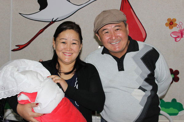 Еркегул Наби