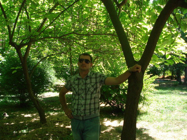 Александр Близнюков