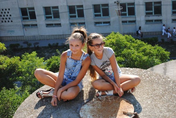 Геля Максимычева