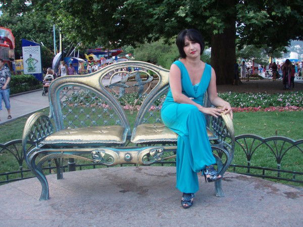 Анжела Житнюк