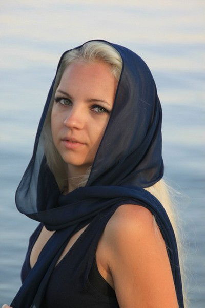 Марина Руднева