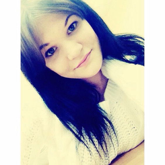 Оксана Бакулина