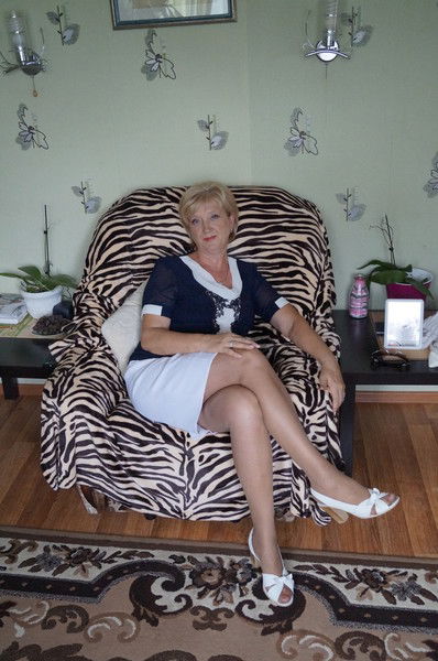 Татьяна Коломоец