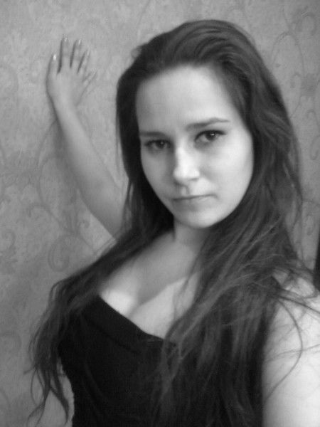 Екатерина Илюшина