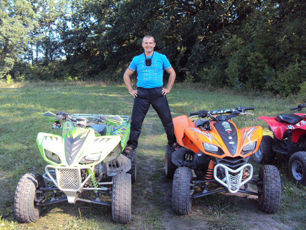 Алексей Коваленко