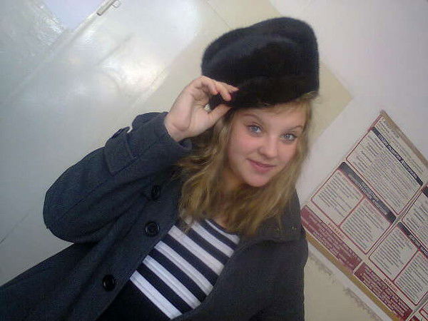 Катюшка _______