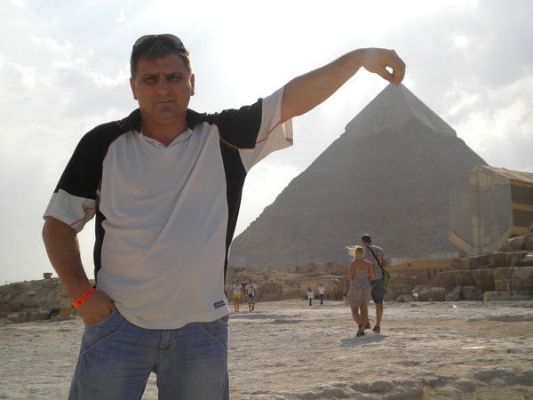 Валерий Колесников